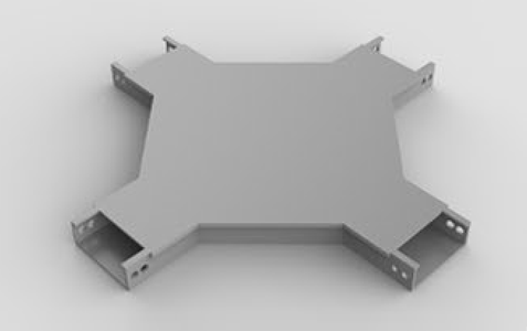 Cross - Floor Junction