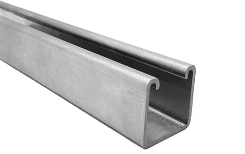 Plain Struct Channel