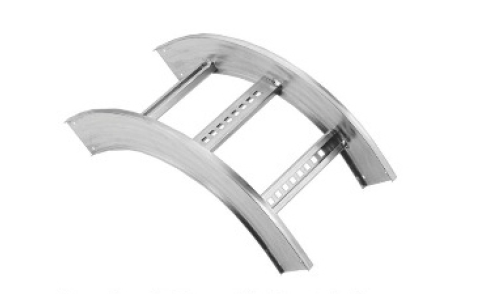 Vertical Bend Outside