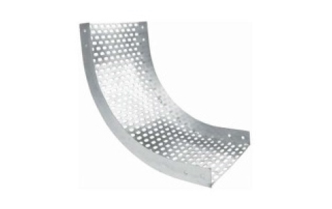 Vertical Inside Bend